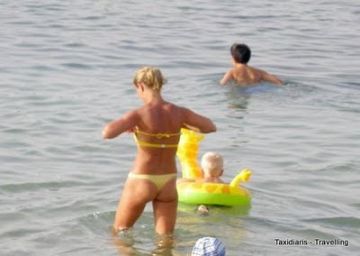 Τι δείχνουν οι μετρήσεις για τις παραλίες της Αττικής 9 μήνες μετά το ναυάγιο του Αγία Ζώνη. 