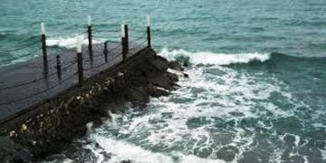 Ο καιρός το Σάββατο 30 Ιουνίου 2018