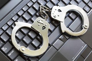 Σύλληψη 22χρονου για κατοχή και διακίνηση υλικού παιδικής πορνογραφίας