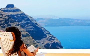 ΟΑΕΔ - Κοινωνικός τουρισμός: Βγήκαν τα προσωρινά αποτελέσματα για τα voucher