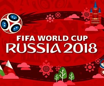 Ζημιά 2,7 εκ. ευρώ κατάφερε να έχει η ΕΡΤ από το Μουντιάλ