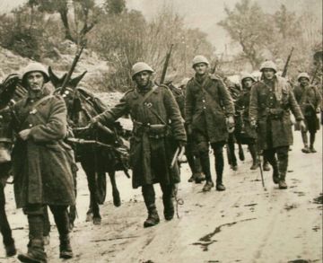 Έκαναν τρισάγιο χωρίς τα παιδιά των ηρώων του ʼ40 - Επιστολή στον Τσίπρα με 300 υπογραφές