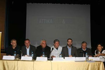 Απο το Δήμαρχο η ανάληψη υποχρέωσης με τον Κλεισθένη 1