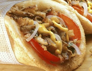 Έκλεβαν από καταστήματα και εφοδιαζαν το δικό του ψητοπωλείο