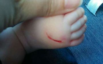 Στο Δρομοκαΐτειο η 55χρονη που χαράκωνε βρέφη