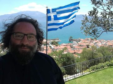 Αρχιμανδρίτης Σεραφείμ Δημητρίου: Δήλωση προς τον Δήμαρχο και το Δ.Σ. Ηλιουπόλεως