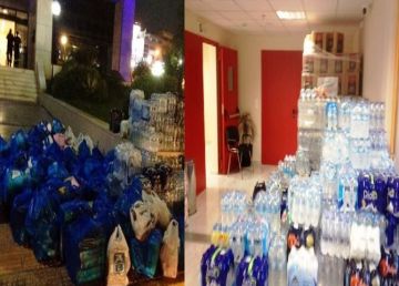 Η ΑΝΤΑΠΟΚΡΙΣΗ ΑΛΛΗΛΕΓΓΥΗΣ ΤΩΝ ΣΥΜΠΟΛΙΤΩΝ ΜΑΣ ΞΕΠΕΡΑΣΕ ΤΙΣ ΠΡΟΣΔΟΚΙΕΣ