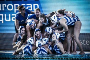 Σήμερα ο τελικός για την κορυφή της Ευρώπης, με το μυαλό στους πληγέντες