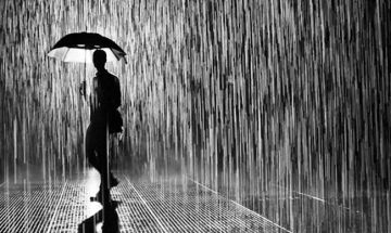 Ο καιρός την Κυριακή 29 Ιουλίου 2018