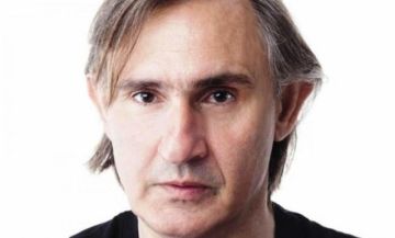 Στην εντατική ο Άκης Σακελλαρίου από τη νόσο των λεγεωναρίων
