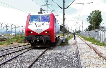 Αλλαγές στα δρομολόγια της ΤΡΑΙΝΟΣΕ