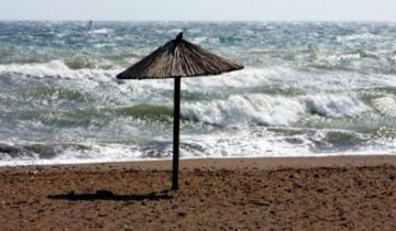 Ο καιρός την Πέμπτη 2 Αυγούστου 2018