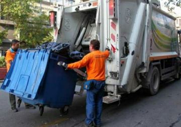 Ένα ακόμη εργατικό ατύχημα στους ΟΤΑ. Αυτή τη φορά στον Δήμο Δάφνης -Υμηττού
