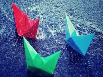 Ο καιρός την Δευτέρα 6 Αυγούστου 2018