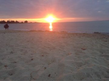 Ο καιρός την Παρασκευή 10 Αυγούστου 2018