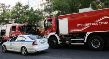 Πώς θα λειτουργεί η Εθνική Υπηρεσία Διαχείρισης Εκτάκτων Αναγκών.