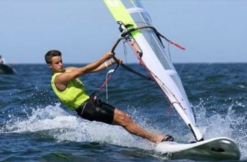 Δύο ασημένια μετάλλια για τον Καλπογιαννάκη στο Παγκόσμιο πρωτάθλημα TECHNO 293 plus