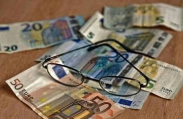 Πότε θα πληρωθούν οι συντάξεις του Σεπτεμβρίου ανά Ταμείο