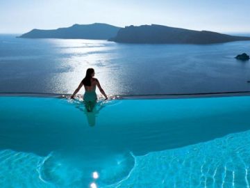 Ο καιρός την Παρασκευή 17 Αυγούστου 2018