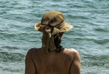 Ο καιρός το Σάββατο 18 Αυγούστου 2018