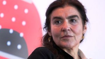 Λυδία Κονιόρδου για βανδαλισμό στο Βυζαντινό μουσείο: Κάποιες κυρίες άπλωναν λάδι