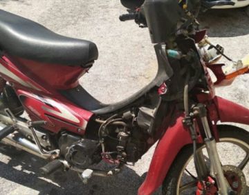 Πώς Υπαστυνόμος της τροχαίας ''μυρίστηκε'' τα κλεφτρόνια στον Άγιο Δημήτριο