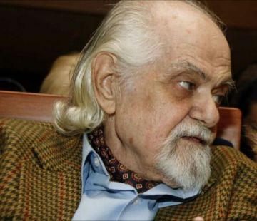 Πέθανε ο δημοσιογράφος Κυριάκος Διακογιάννης