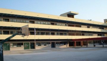 Καλοριφέρ ''εξερράγη'' σε σχολείο - ''Από τύχη δεν θρηνήσαμε θύματα''