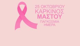 Ο καιρός την Κυριακή 25 Οκτωβρίου 2026