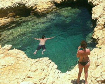 Ο καιρός την Πέμπτη 23 Αυγούστου 2018