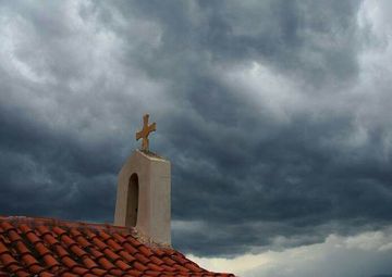 Ο καιρός την Παρασκευή 24 Αυγούστου 2018