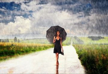 Ο καιρός το Σάββατο 25 Αυγούστου 2018