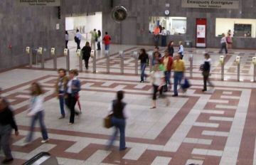 Νέες αλλαγές σε μετρό και εισιτήρια - Τιμή ανάλογα με την απόσταση