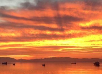 Ο καιρός την Κυριακή 26 Αυγούστου 2018