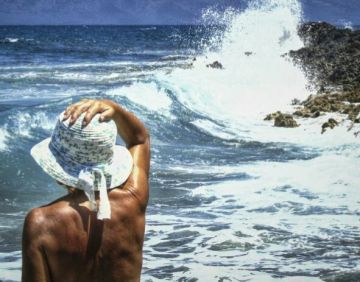 Ο καιρός την Δευτέρα 27 Αυγούστου 2018