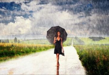 Ο καιρός την Τετάρτη 29 Αυγούστου 2018