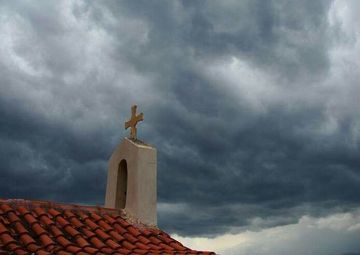 Ο καιρός την Πέμπτη 30 Αυγούστου 2018