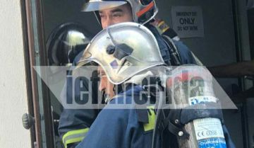 Τρεις ώρες έμεινε χωρίς ρεύμα η Πλάκα σήμερα -Φωτιά στον υποσταθμό της ΔΕΗ