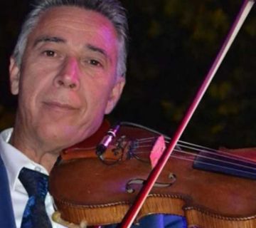  Πέθανε στο ΑΧΕΠΑ ο Ζήσης Κασιάρας! Έχασε τη μάχη με τον φονικό ιό