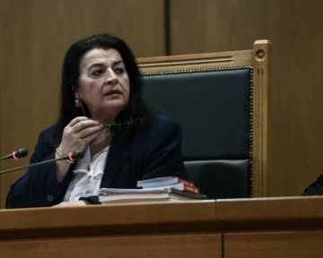 Στη φυλακή το διευθυντήριο της Χρυσής Αυγής - Ποιοι πέντε βουλευτές αφέθηκαν ελεύθεροι