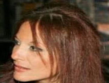 Πέθανε η δημοσιογράφος Άντζελα Πεΐτση