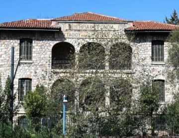 Γηροκομείο Αθηνών: Ενοχη η πρώην διοίκηση για υπεξαίρεση και απιστία