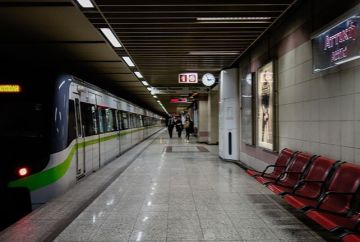 Στάση εργασίας (σήμερα), από τις 21:00 έως τη λήξη της κυκλοφορίας σε μετρό και ηλεκτρικό