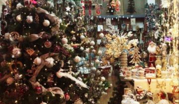 Πρώτα θα ανοίξουν τα εποχικά καταστήματα - Ποια είναι η μέθοδος ''click away'' με την οποία θα ψωνίζουμε