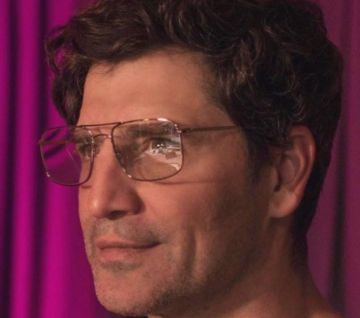 Σάκης Ρουβάς: Τι συνέβη και θέλει να απευθυνθεί στη Δίωξη Ηλεκτρονικού Εγκλήματος;