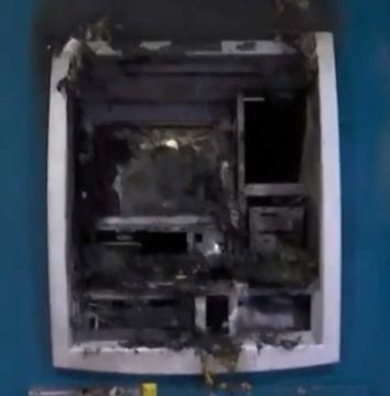 Άδειασαν ATM σε Γλυφάδα και Ίλιον! Εκρήξεις στα μηχανήματα και καρτέρι σε χρηματαποστολή.