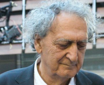 Πέθανε ο πρώην πρόεδρος του ΣΕΓΑΣ, Στράτος Μολυβάς