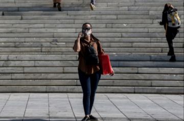 Η επόμενη μέρα...(Γιώργος Τζεδάκις)