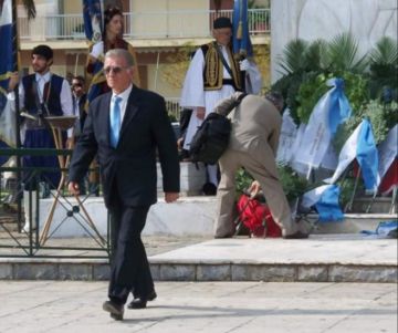 ''Έφυγε'' ο Νίκος Παπανικολάου 