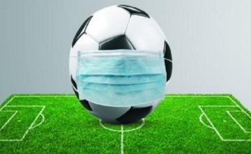 ΕΠΟ για Football League και Γ'΄Εθνική: ''Τα χρονικά περιθώρια για διεξαγωγή των πρωταθλημάτων εξαντλούνται'